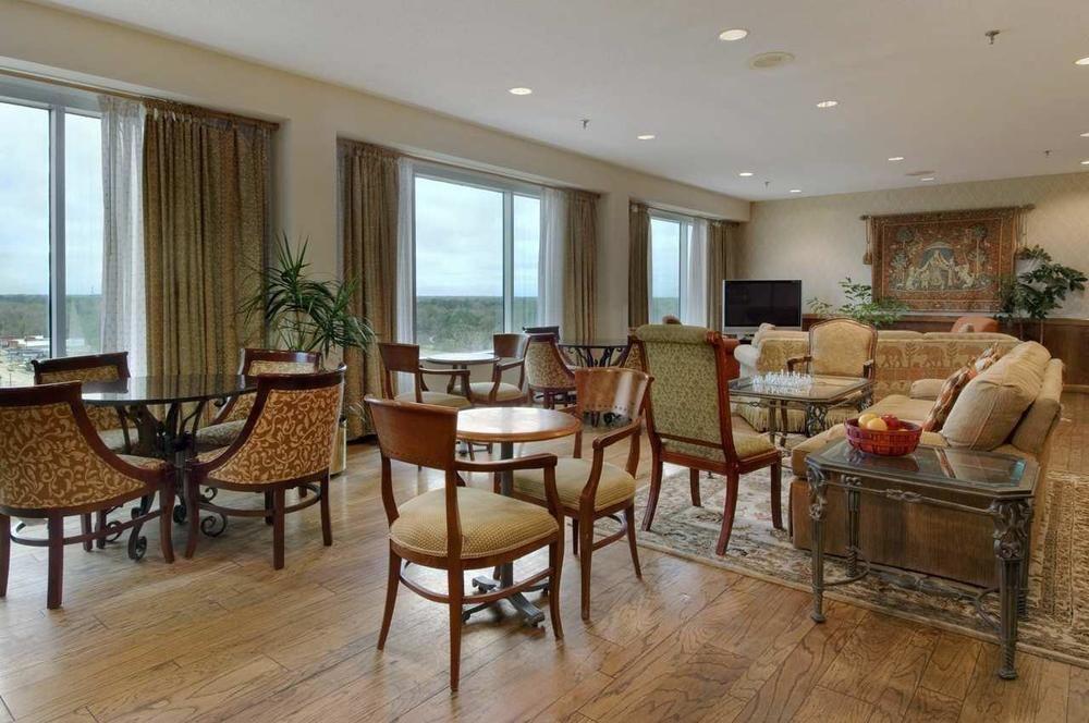 Travelodge By Wyndham Lafayette Ngoại thất bức ảnh