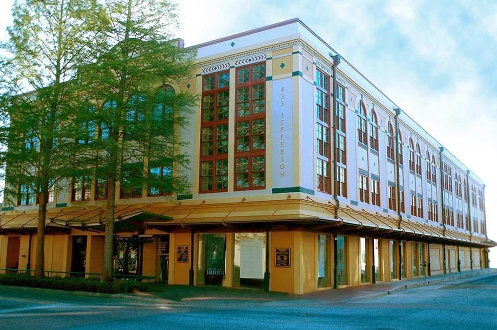 Travelodge By Wyndham Lafayette Ngoại thất bức ảnh