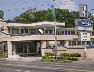 Travelodge By Wyndham Lafayette Ngoại thất bức ảnh