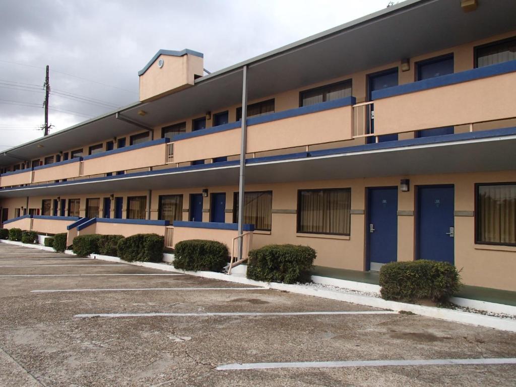 Travelodge By Wyndham Lafayette Ngoại thất bức ảnh