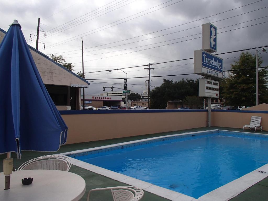 Travelodge By Wyndham Lafayette Ngoại thất bức ảnh