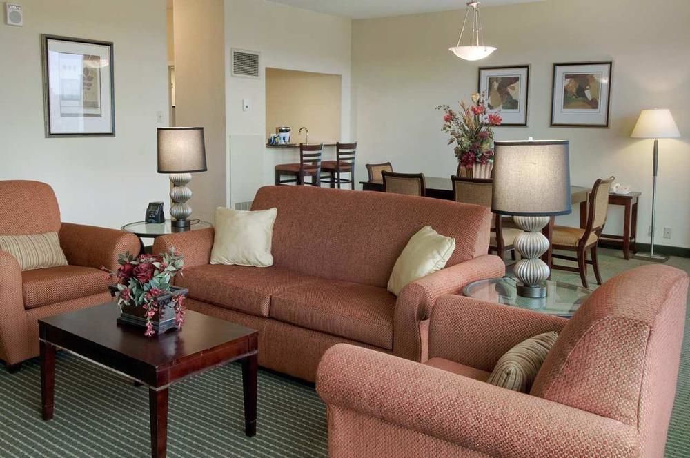 Travelodge By Wyndham Lafayette Ngoại thất bức ảnh