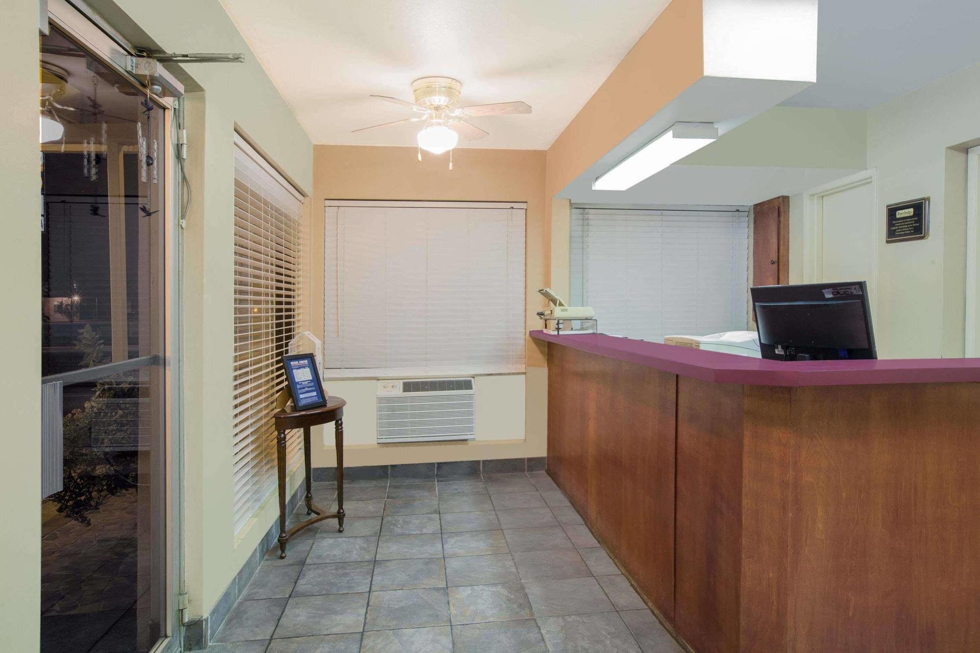 Travelodge By Wyndham Lafayette Ngoại thất bức ảnh