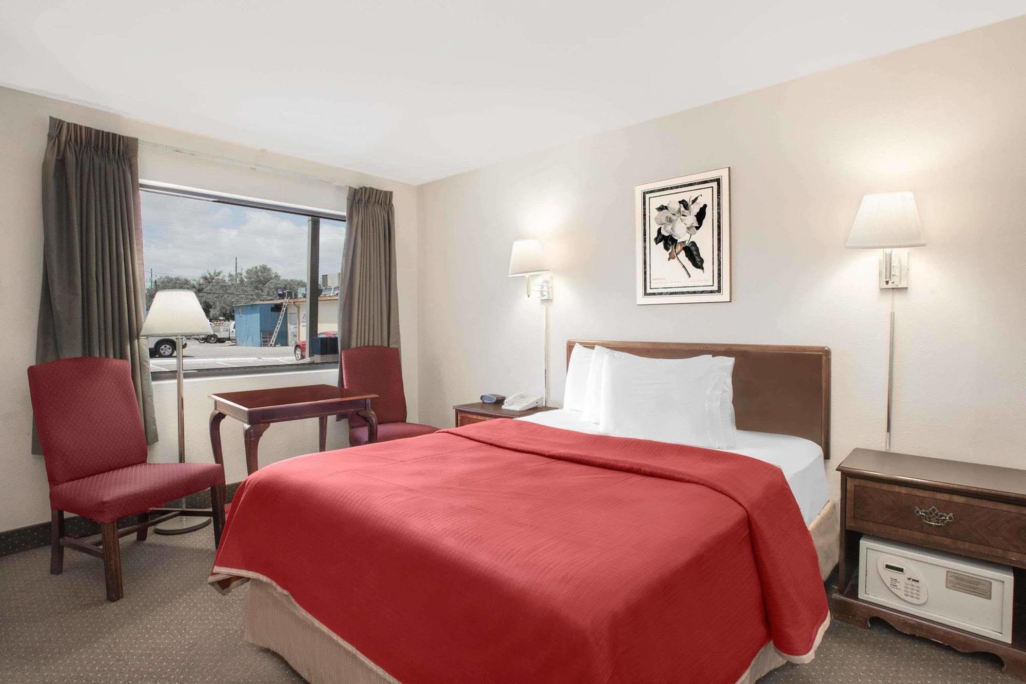 Travelodge By Wyndham Lafayette Ngoại thất bức ảnh