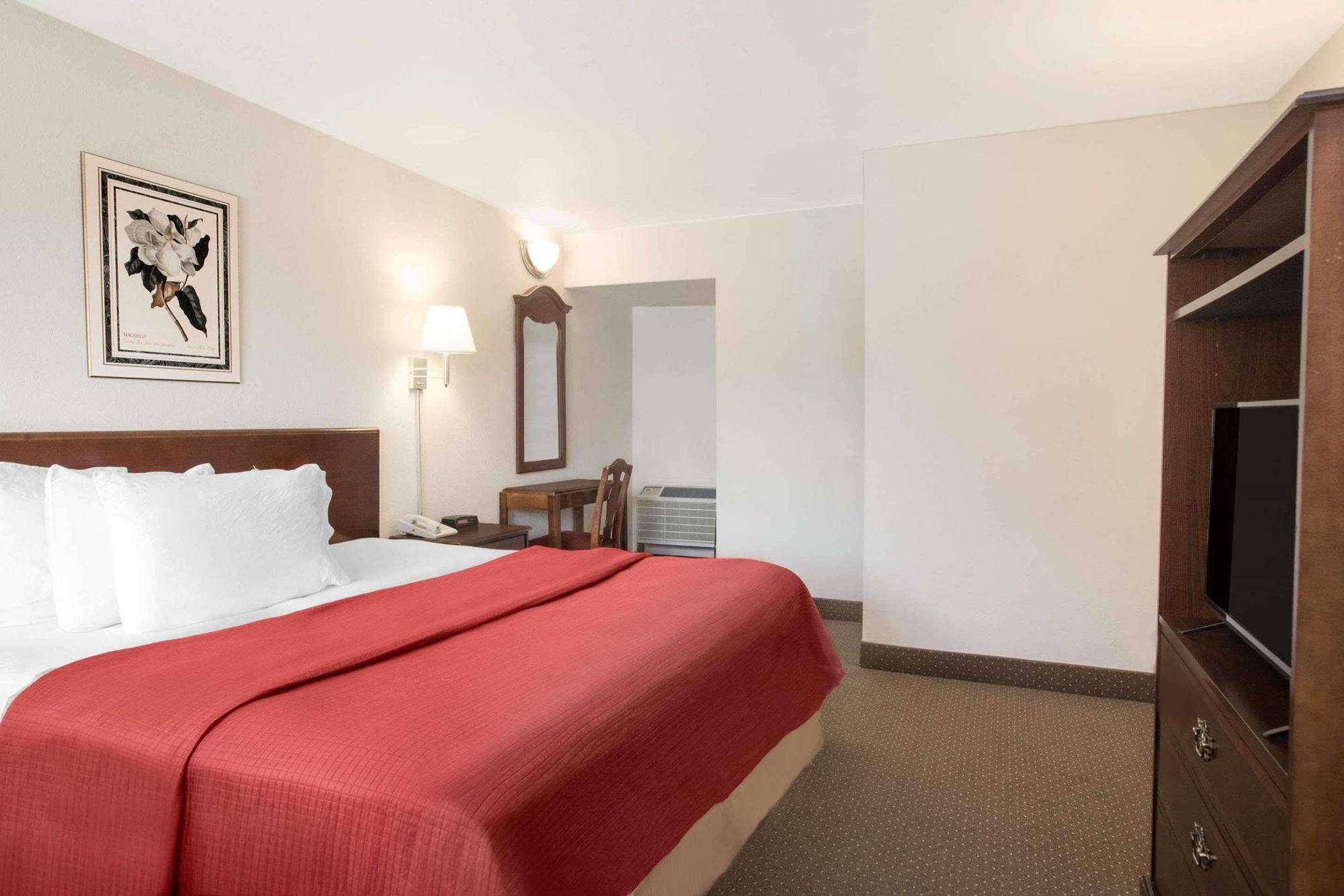 Travelodge By Wyndham Lafayette Ngoại thất bức ảnh