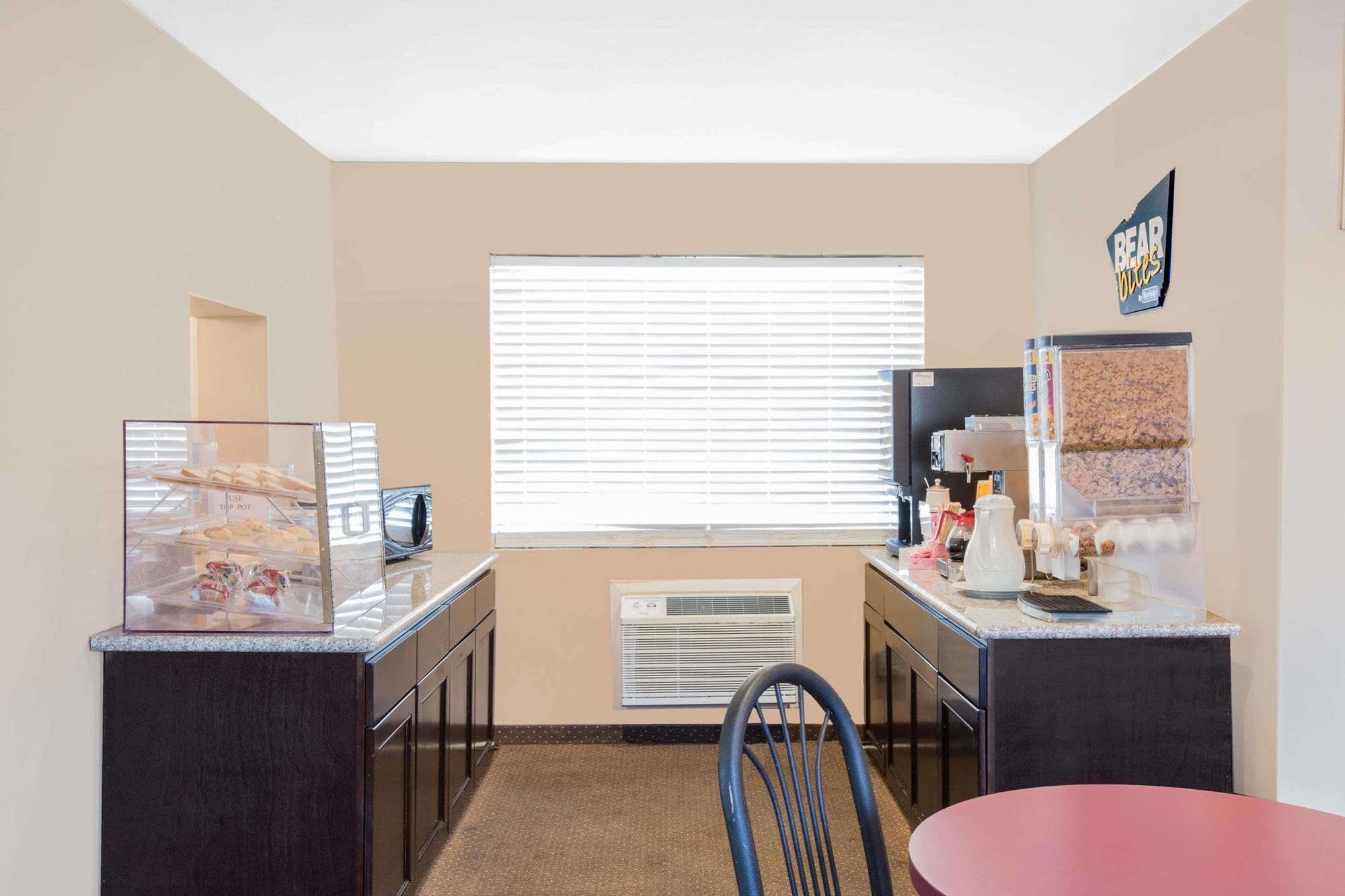 Travelodge By Wyndham Lafayette Ngoại thất bức ảnh